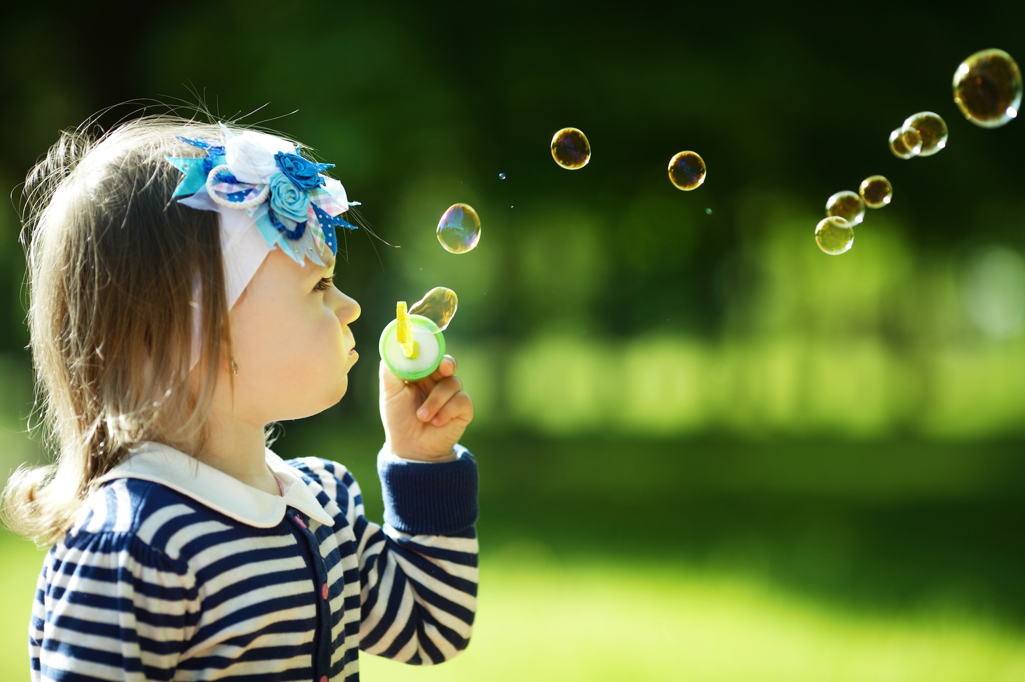 Sophrologie pour les enfants avec Tatiana Hascoët à Orry-la-Ville