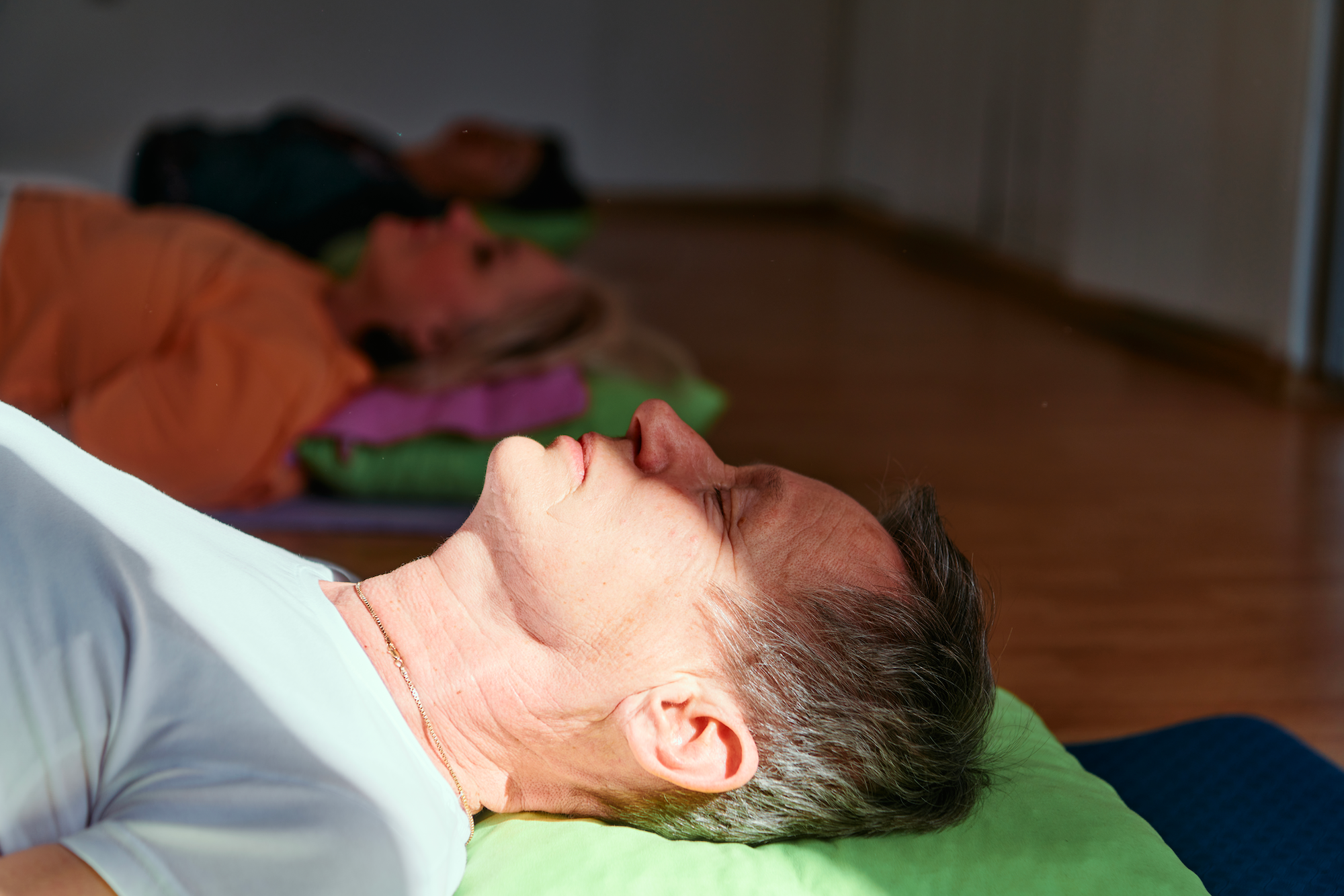 sophronisation sophrologie relaxation